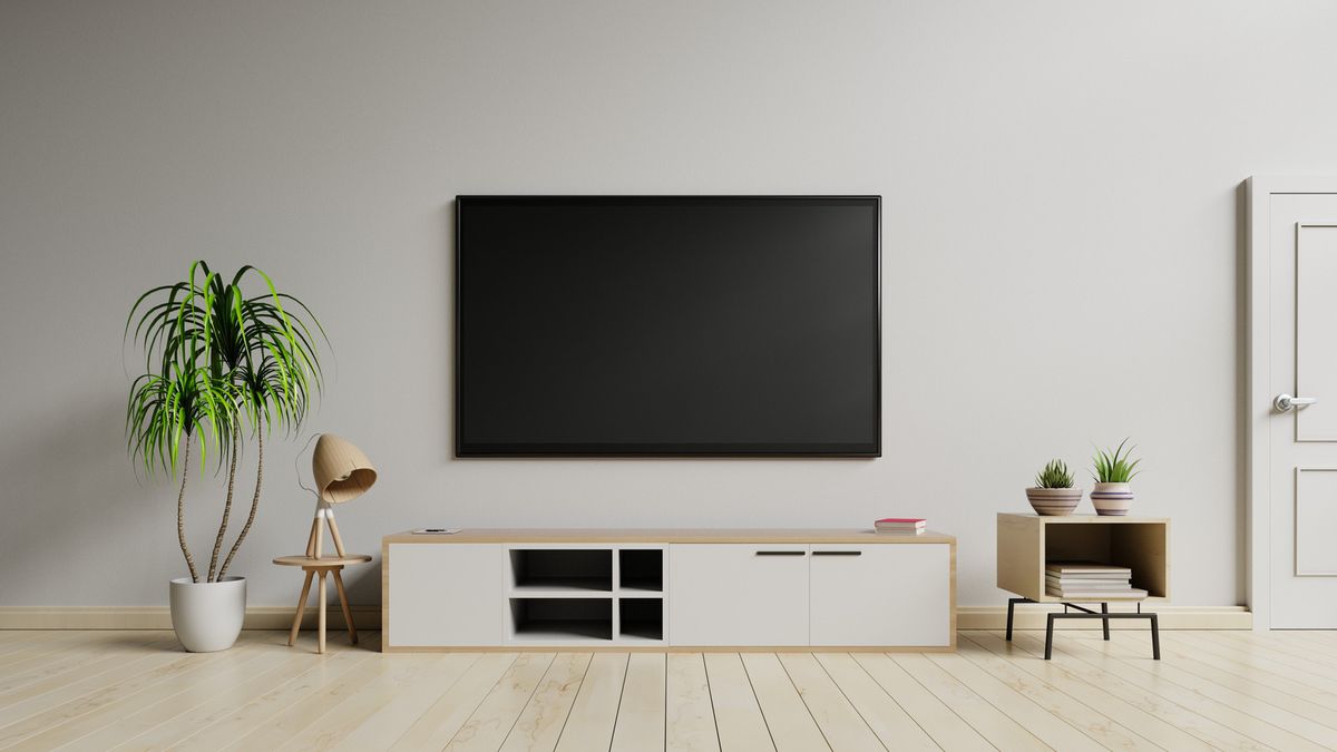 Tips on Choosing Modern TV Cabinet in Malaysia 2021