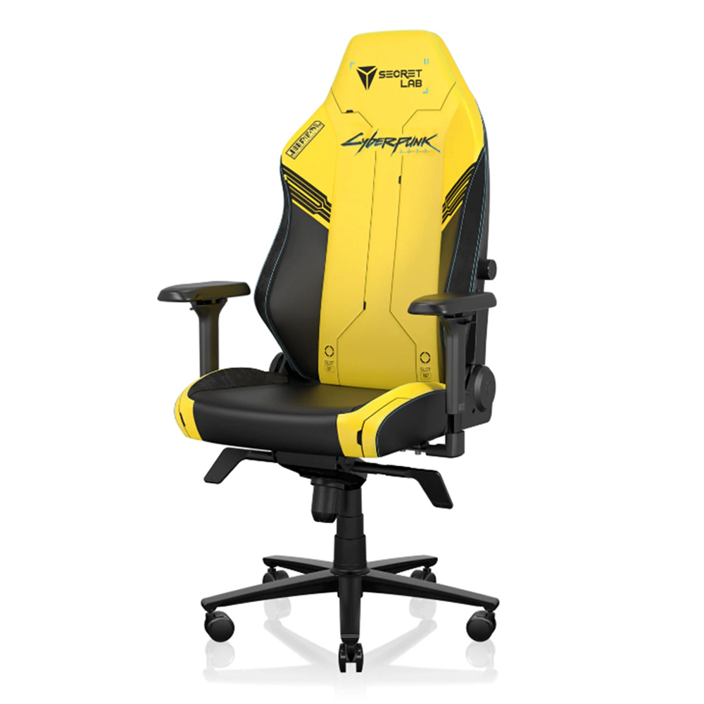 Top 5 Best Gaming Chair Brands in Malaysia 2021 – Tekkashop Furniture ...