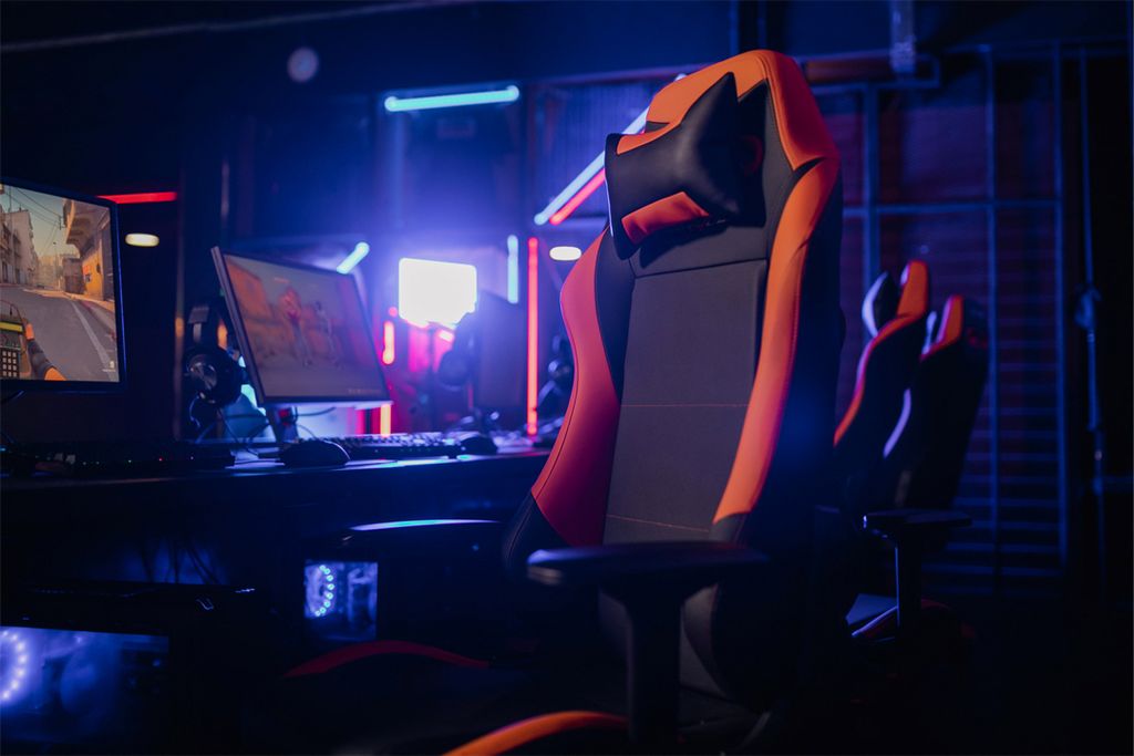 Top 5 Best Gaming Chair Brands in Malaysia 2021