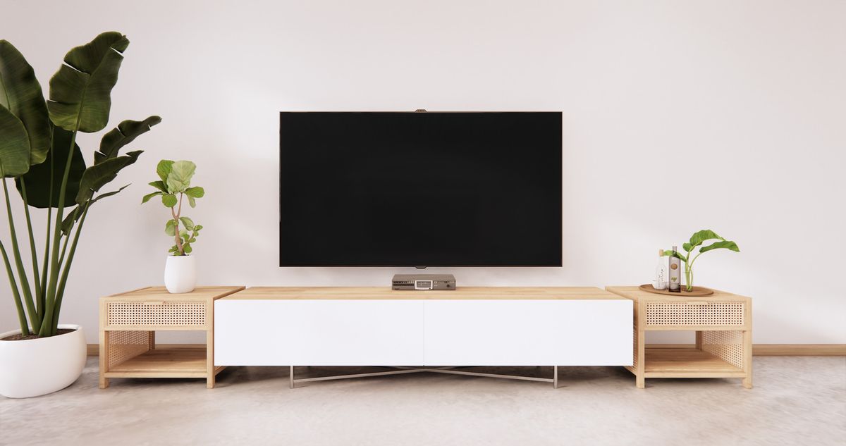 Top 10 Best Places to Buy TV Cabinet in Malaysia 2021