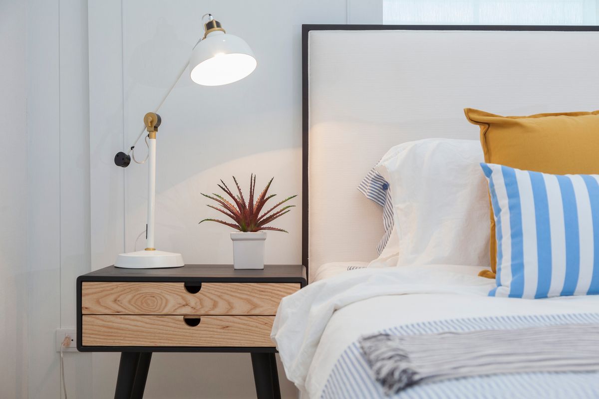 Top 5 Best Places to Buy Bedside Lamp in Malaysia 2022