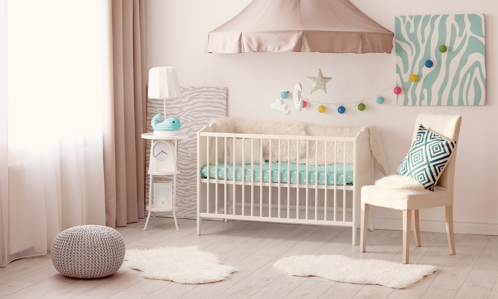 Baby's room