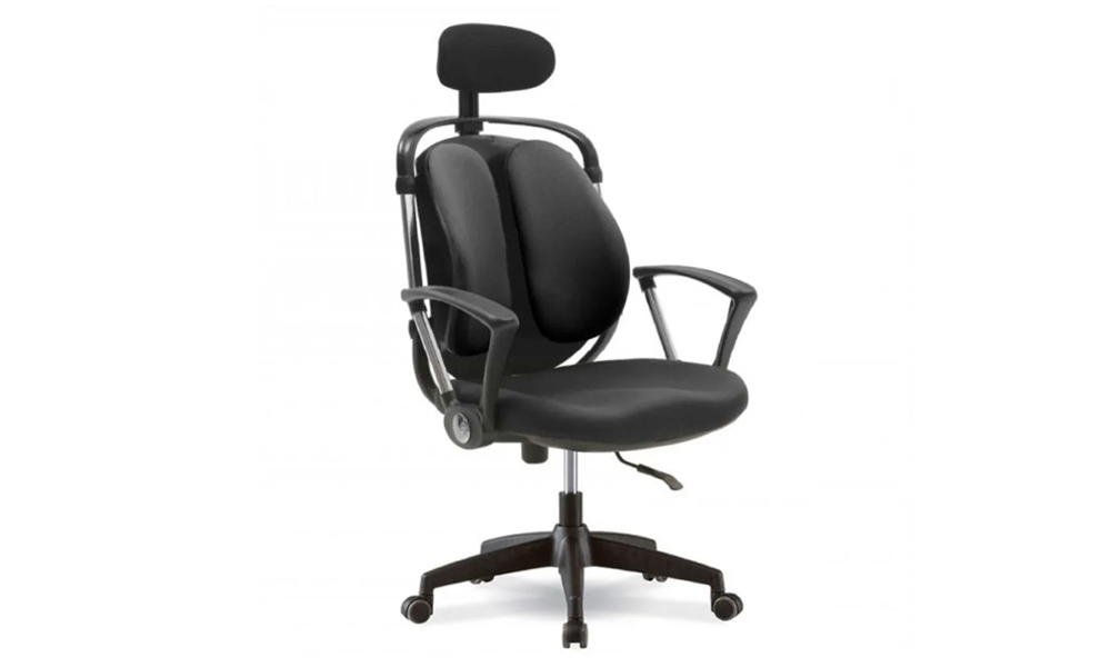 Ergonomic Chair - avoids psychological stress