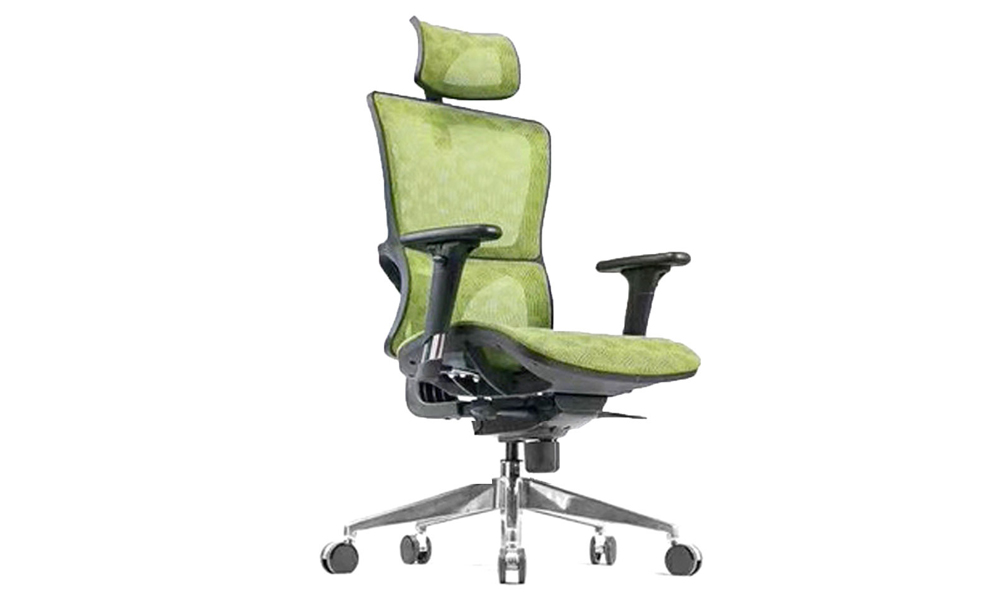 Ergonomic Chair - improves productivity