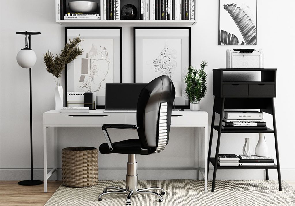 Health Benefits of Ergonomic Chairs for Office Workers in Malaysia 2022