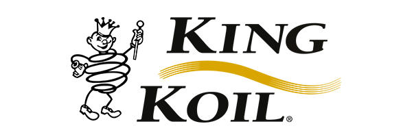 King Koil Mattress