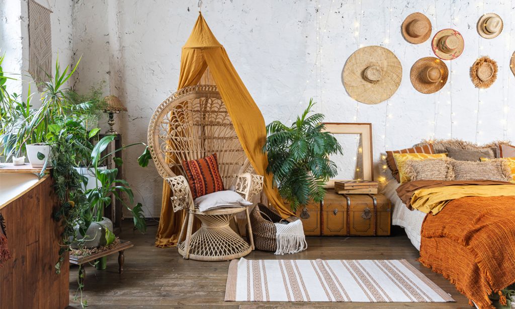 How to Décor Your Rattan Furniture – Amazing Ideas to Revamp Your Space