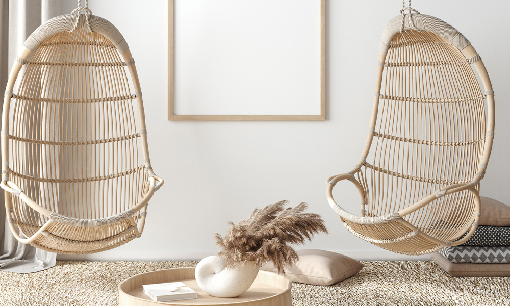 Rattan Chair Malaysia