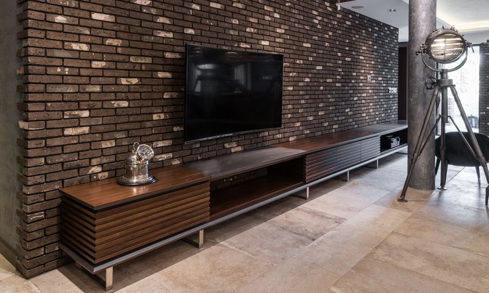 TV Cabinet