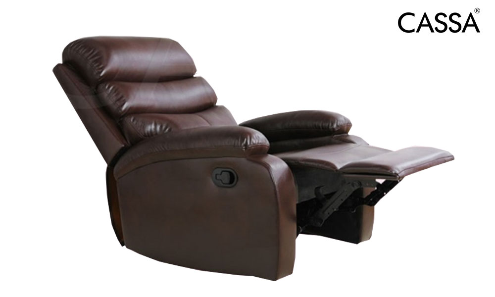 Cassa Recliner Sofa