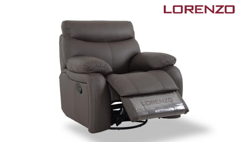 Lorenzo Recliner Sofa