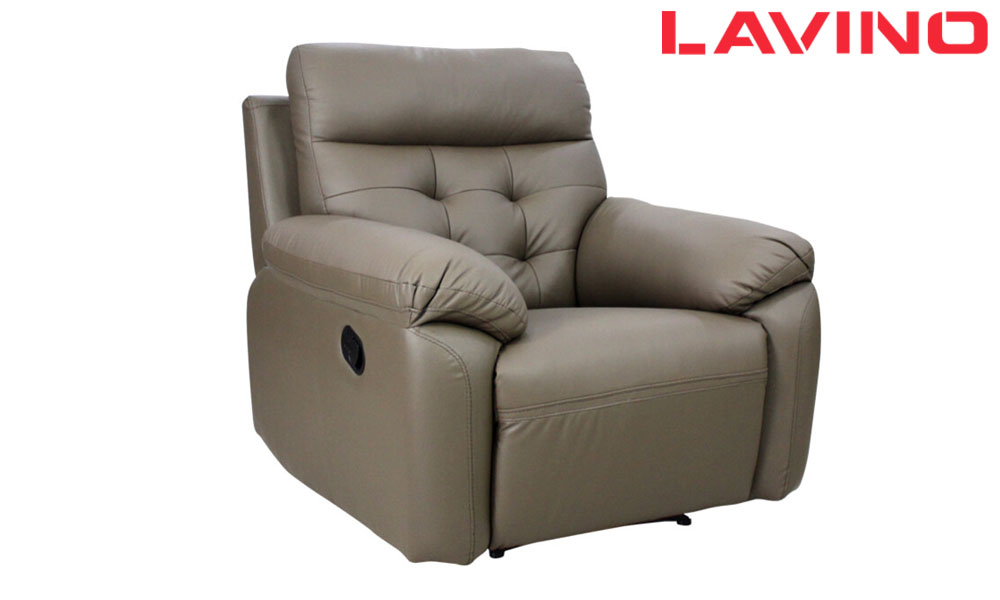Lavino Recliner Sofa