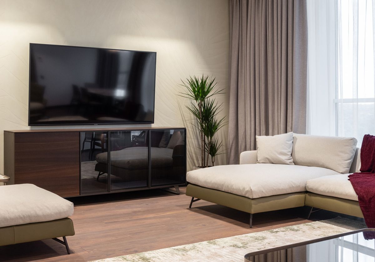 Tips Memilih Kabinet TV untuk Ruang Tamu Rumah Anda di Malaysia 2022