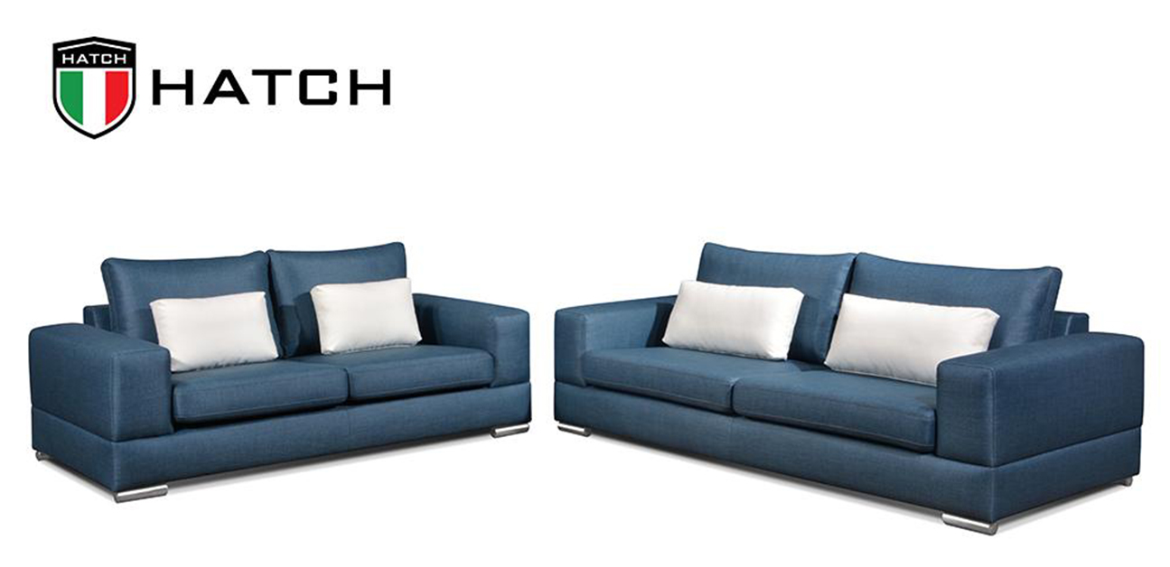 Hatch Sofa