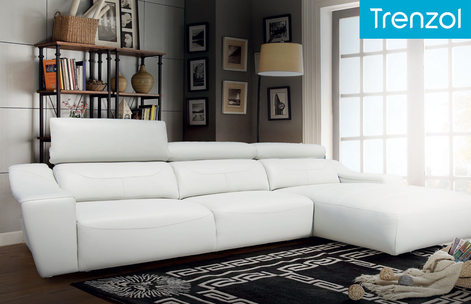 Trenzol Sofa