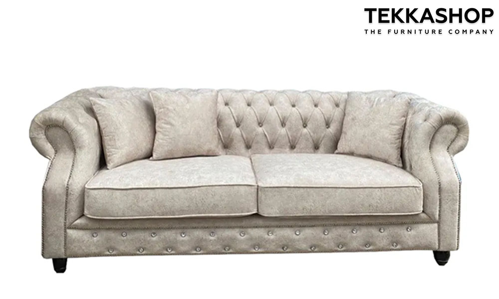 Tekkashop Sofa