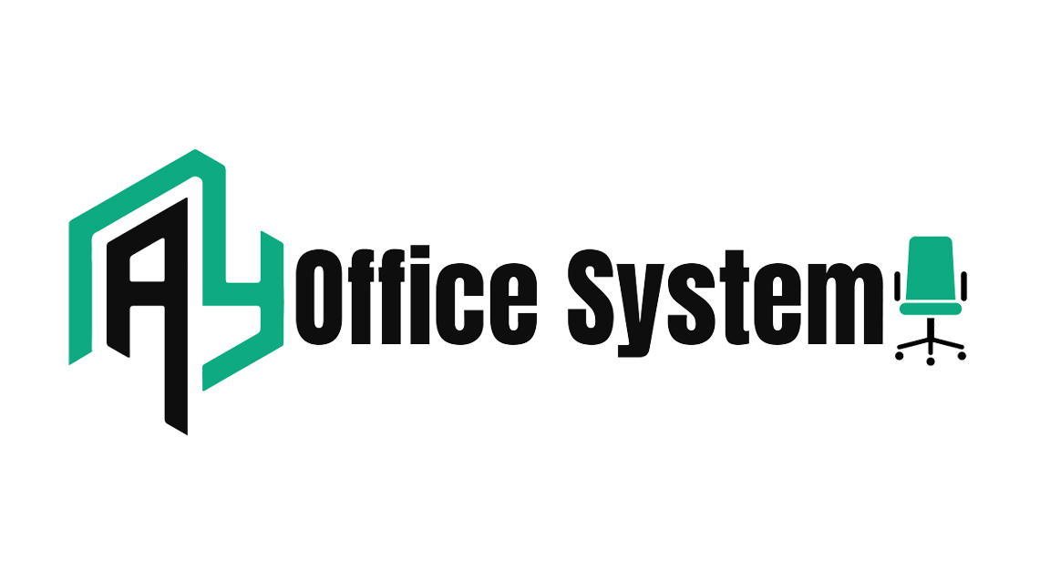 Perabot Pejabat AY Office System