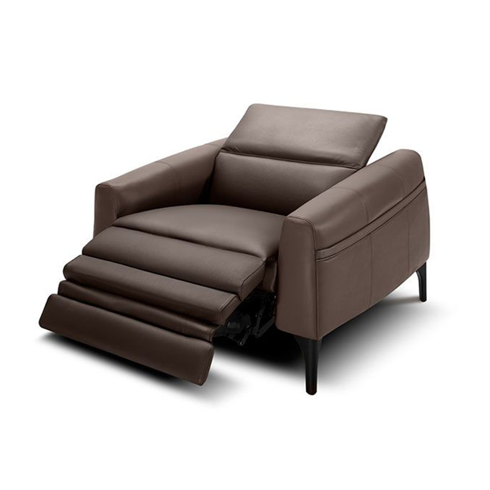 Recliner Sofa King Living