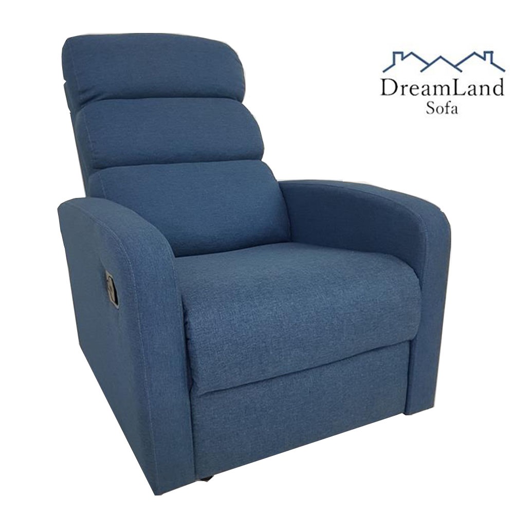Recliner Sofa Dreamland Home Furniture