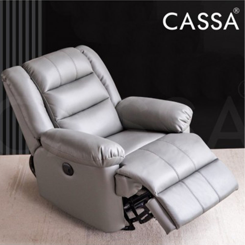Recliner Sofa Cassa