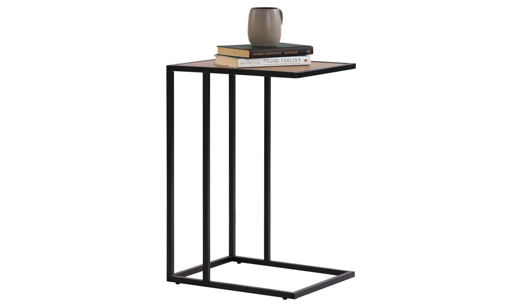 Square Side Table Tekkashop