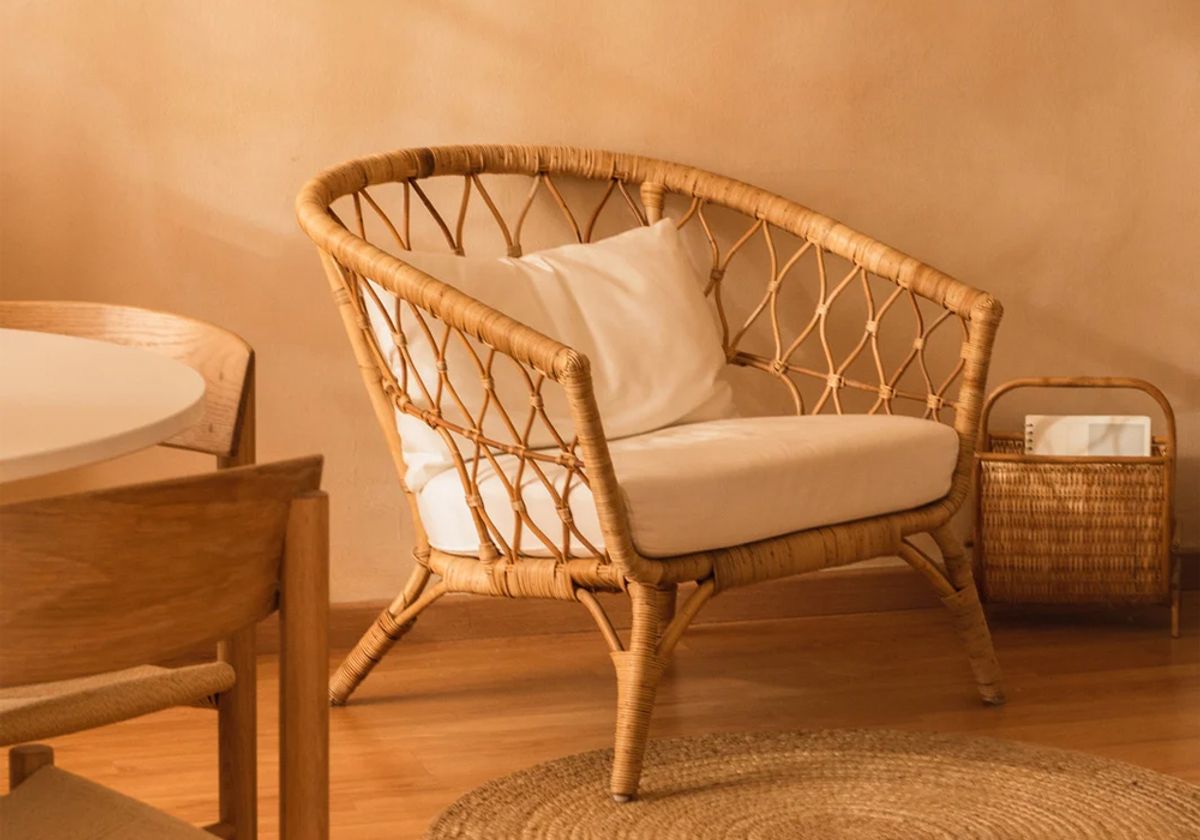 10 Best Stores to Buy Rattan Dining Chairs in Malaysia 2022