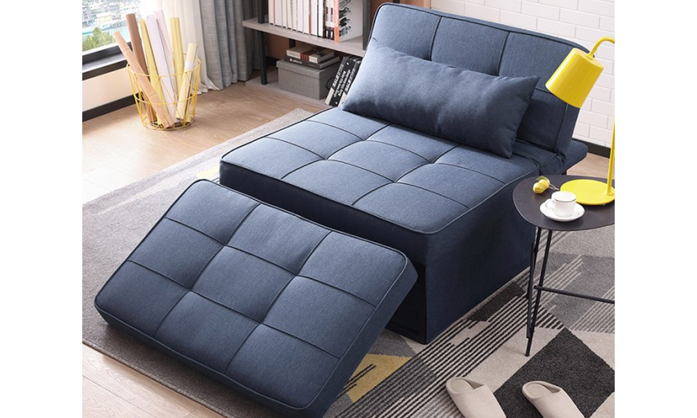 Kelly Space Saving Sofabed