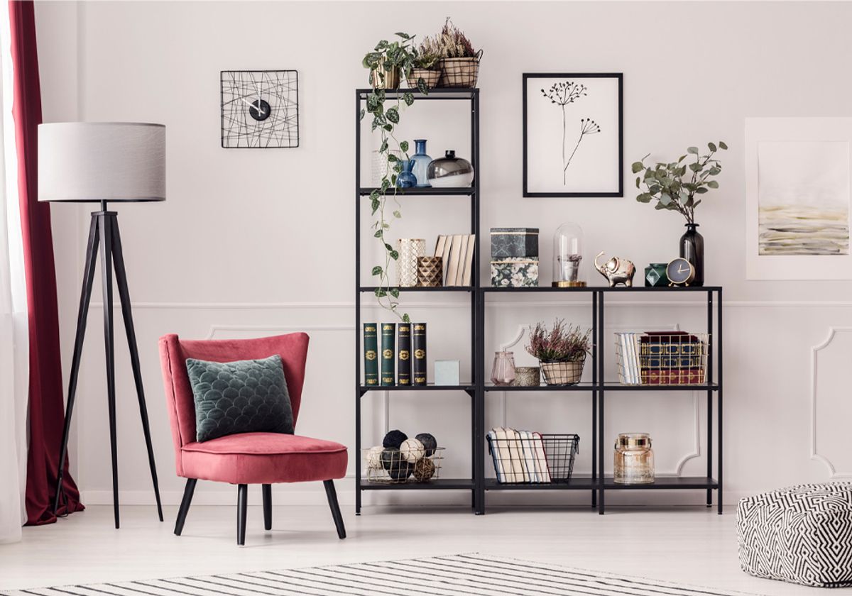 10 Best Modern Bookshelves that Every Book Enthusiast Must Have in Malaysia 2022