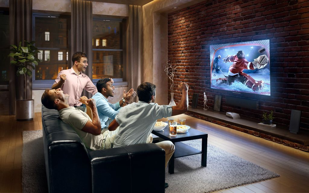 10 Best TV Stands and for Game Lovers in Malaysia 2022