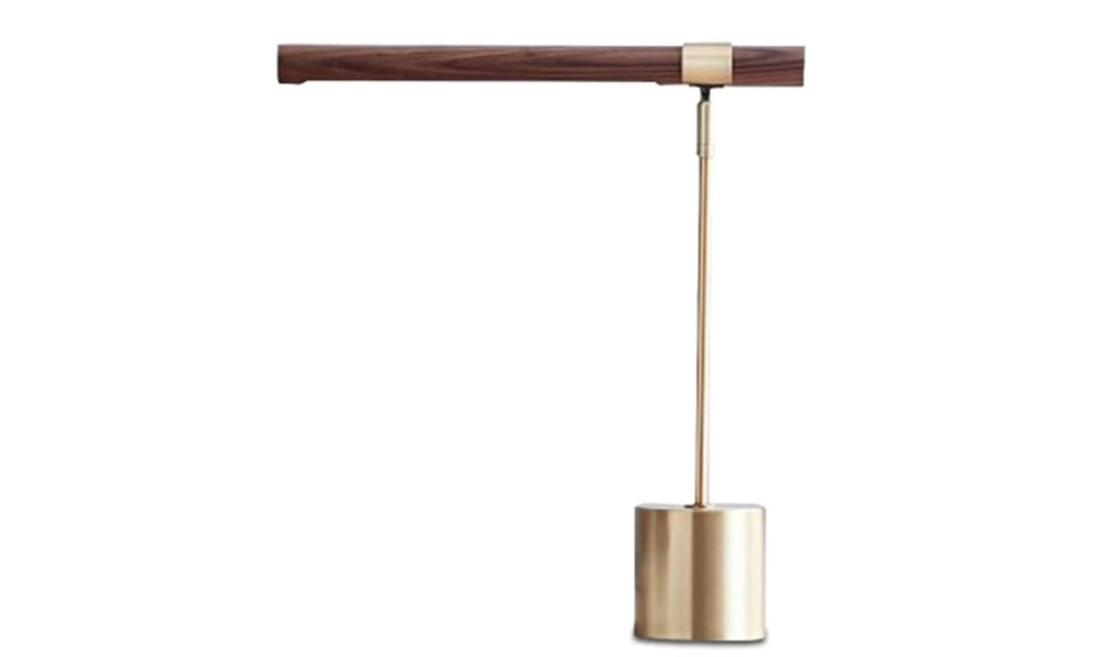 Timeless Design Salvador Table Lamp