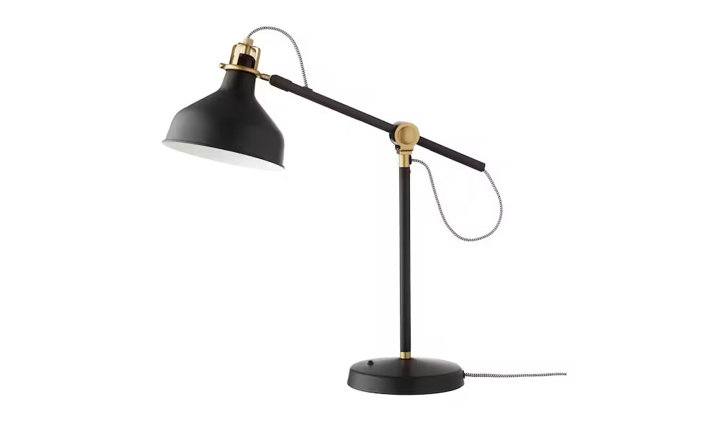 IKEA Ranarp Work Lamp