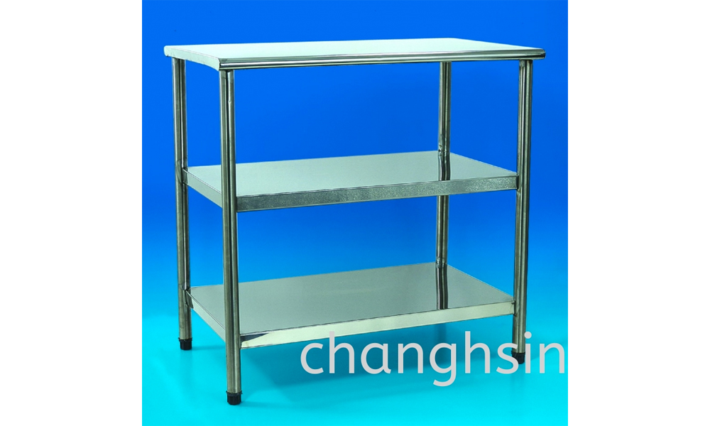 3TIER WORKING TABLE Chang Hsin Industry