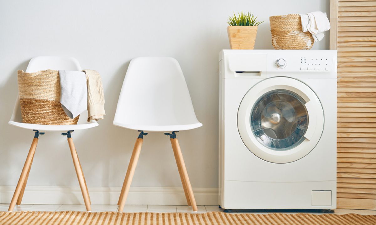 10 Must-Have Elements to Complete Your Laundry Room in Malaysia 2022