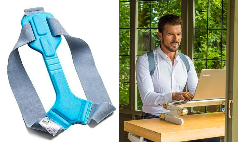 Posture Corrector For Back Pain: How To Correct Your Posture And Drape  Correctly in Malaysia 2022 – Tekkashop Furniture, Commercial & Residential  Furniture, Shop Furniture Online @ Home