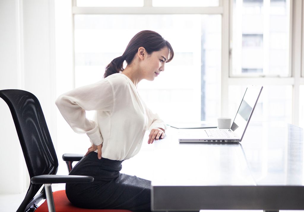 10 Best Ergonomic Chairs to Assist with Better Posture at Work in Malaysia 2022