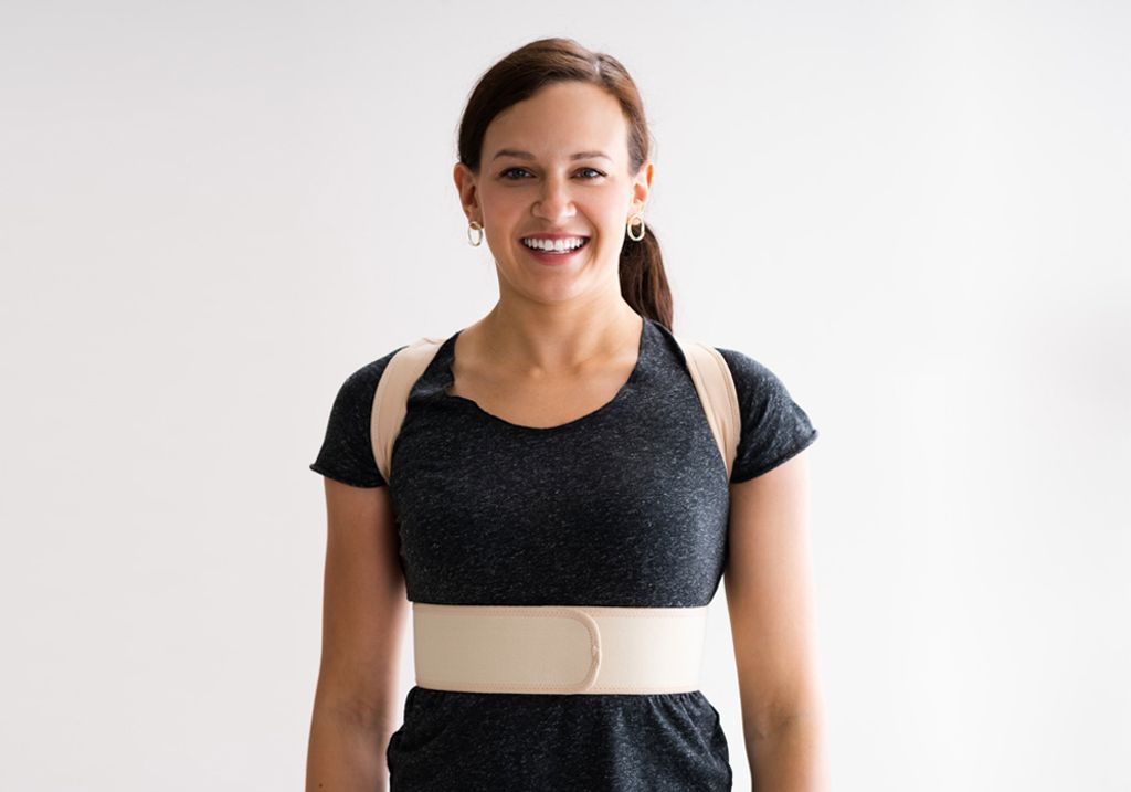 Best Posture Corrector Tools to Prevent Back Pain in Malaysia 2022