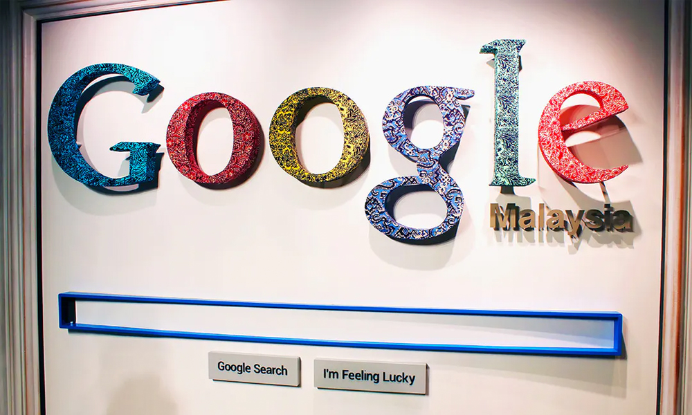 Google – Local Office Spaces for Inspirations