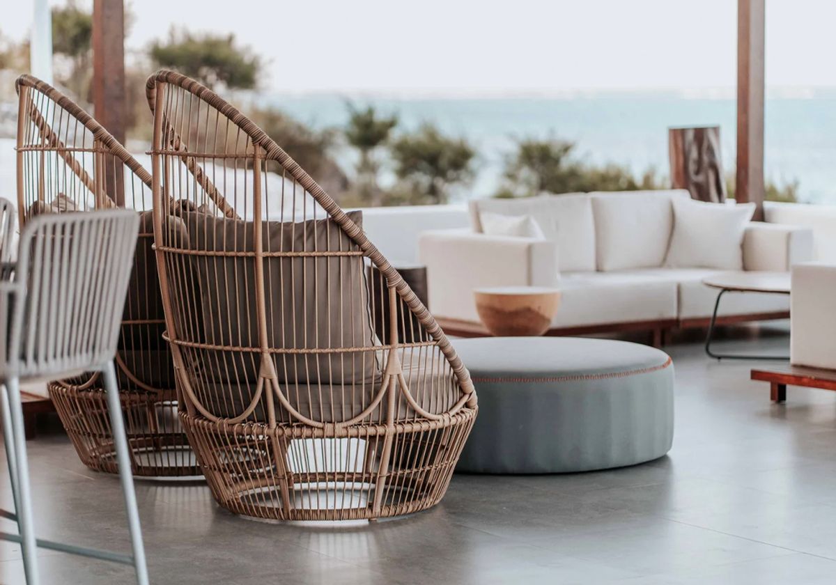 Elevate Your Exterior Designs with Our 13 Eccentric Outdoor Furniture Collections in Malaysia 2022