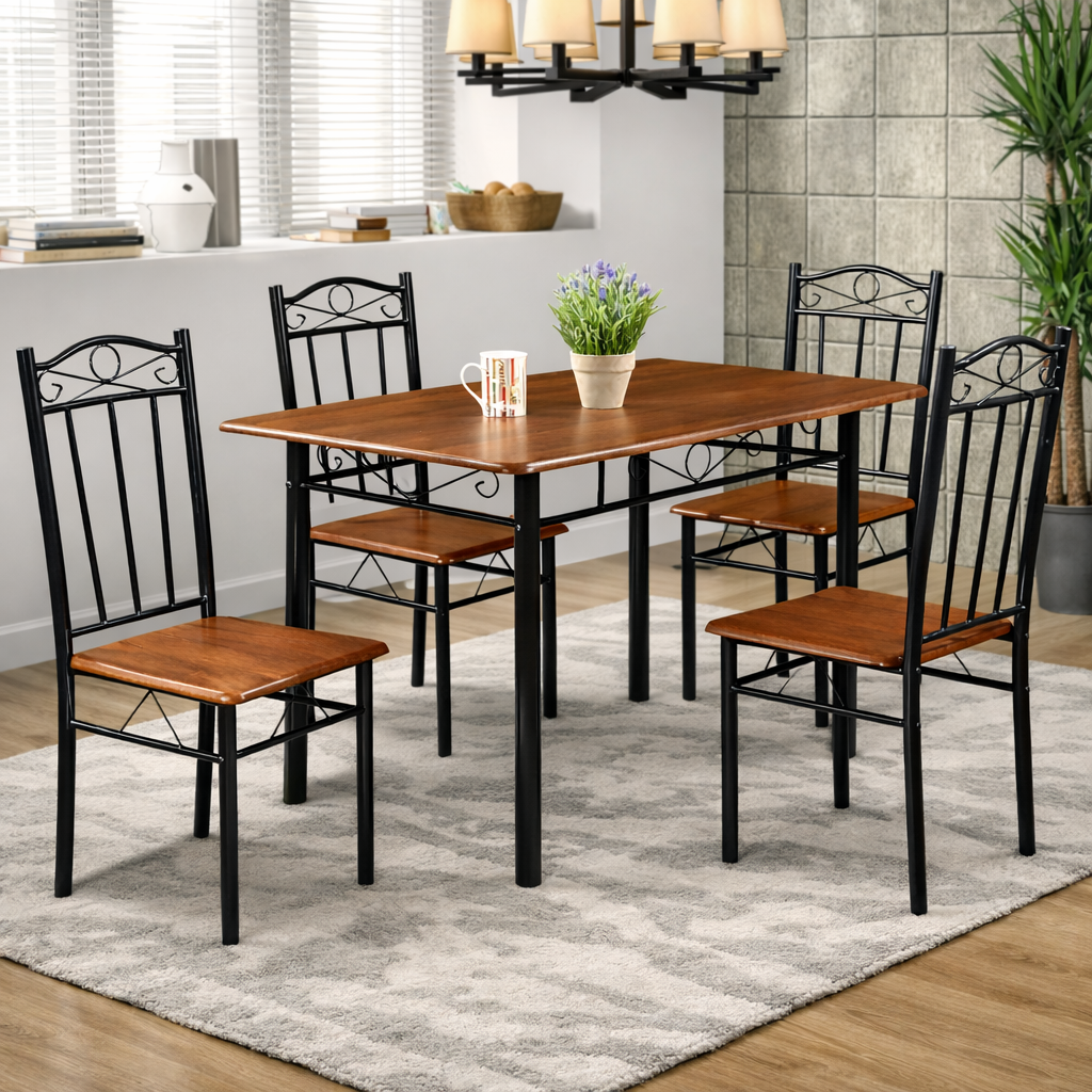 dining set