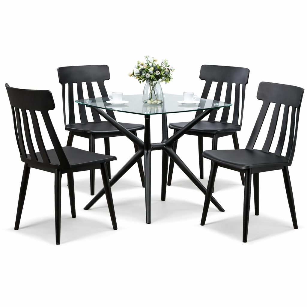 dining set