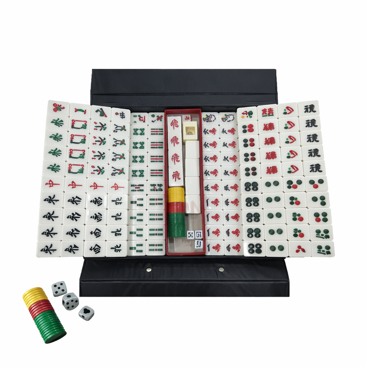 mahjong4