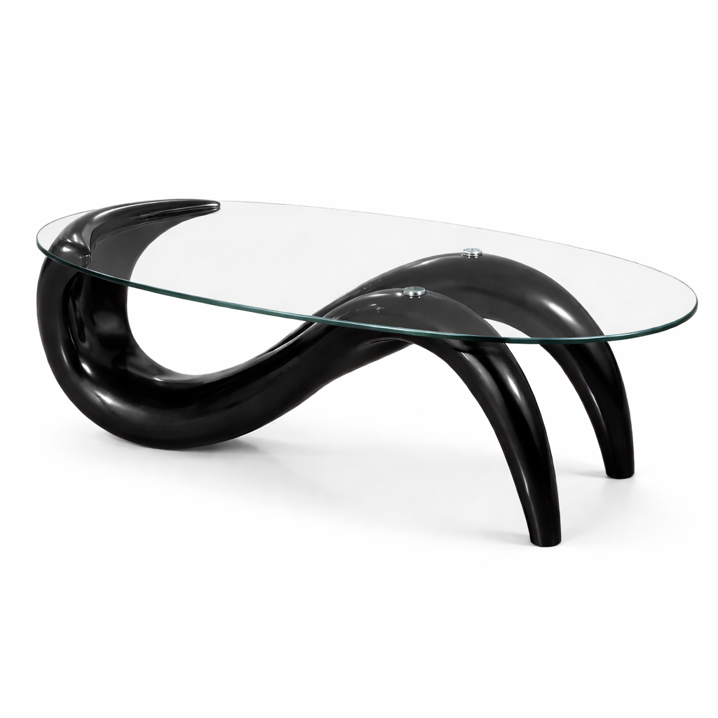 coffee table black