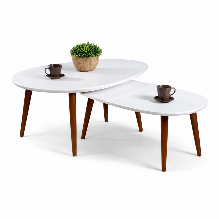 coffee table 104