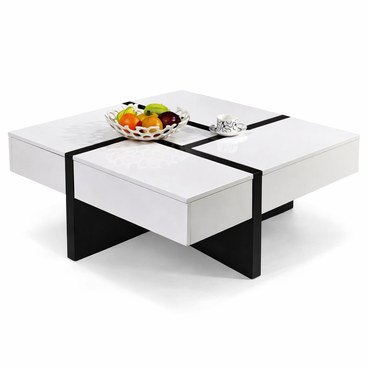 coffee table 105