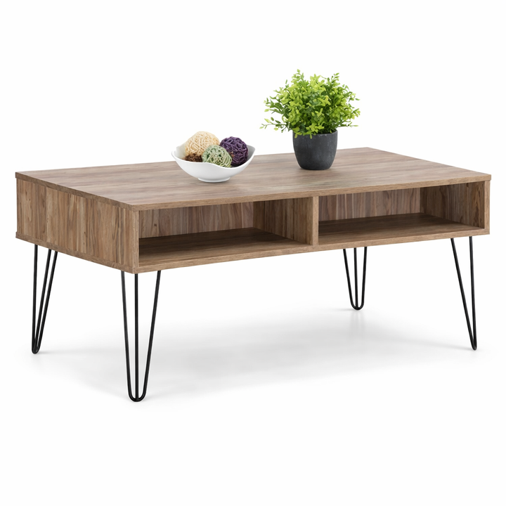 coffee table 106