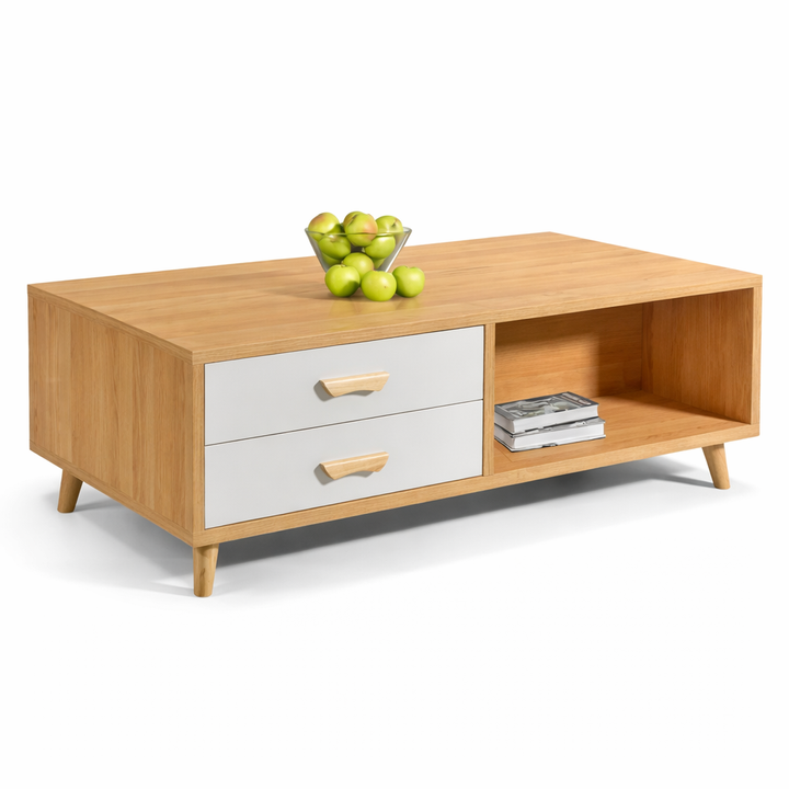 coffee table 107