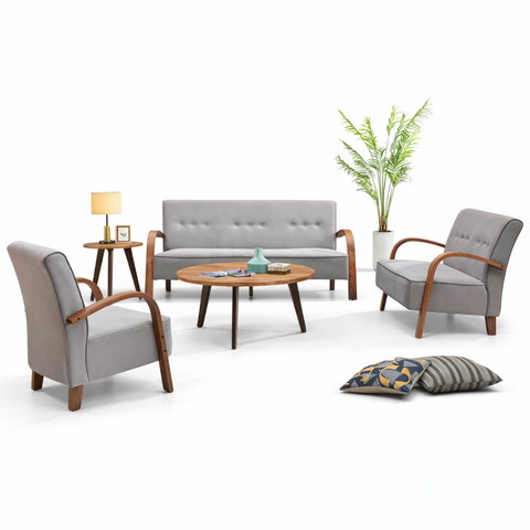 sofa set 001