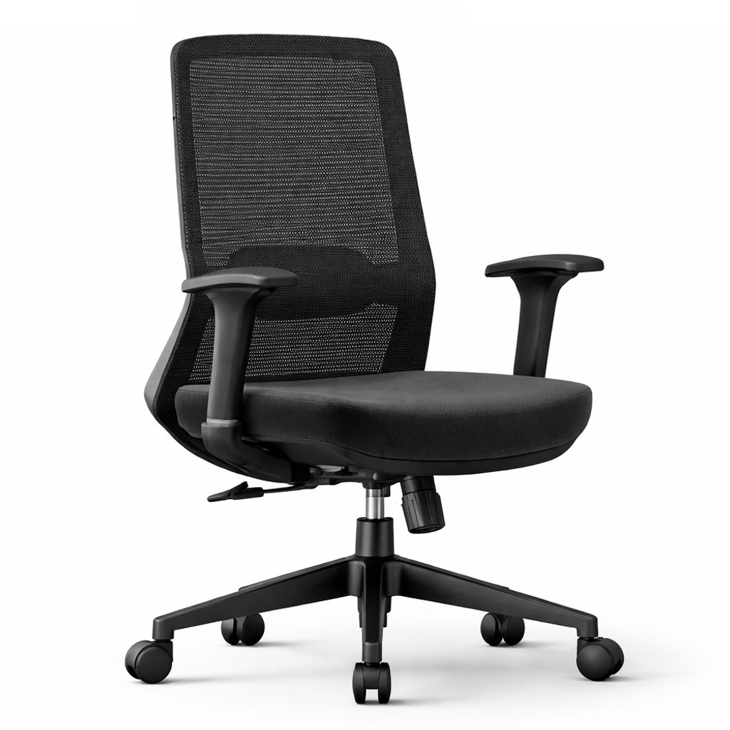 ofice chair mid back1