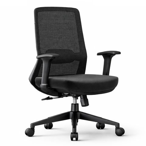 ofice chair mid back1