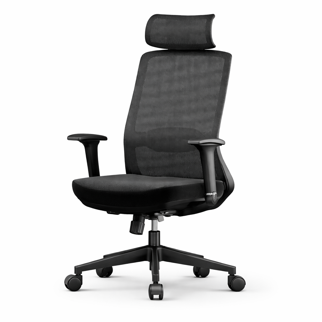 highback office chair1